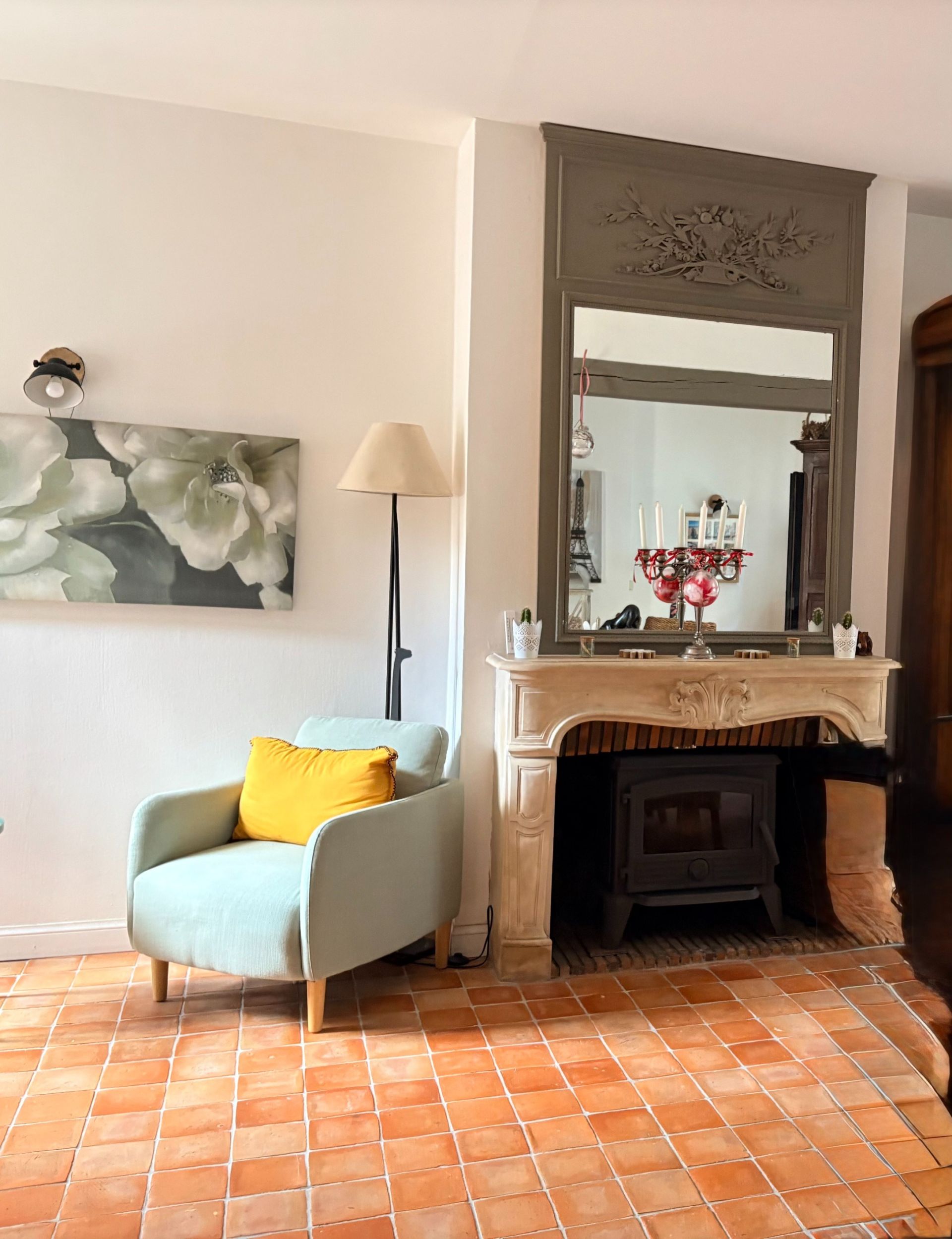 maison de luxe 7 Pièces en vente sur FERRIERES EN GATINAIS (45210)