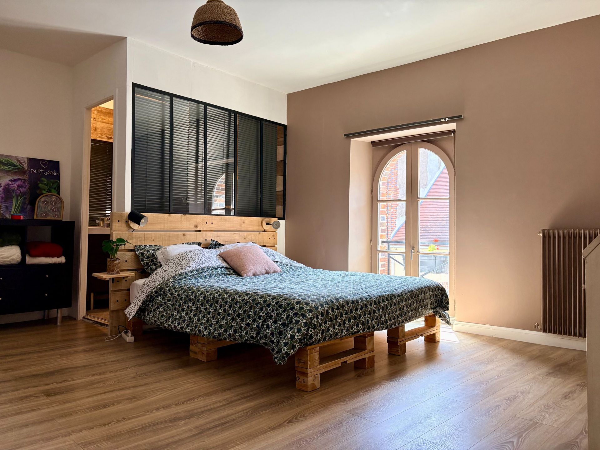 maison de luxe 7 Pièces en vente sur FERRIERES EN GATINAIS (45210)