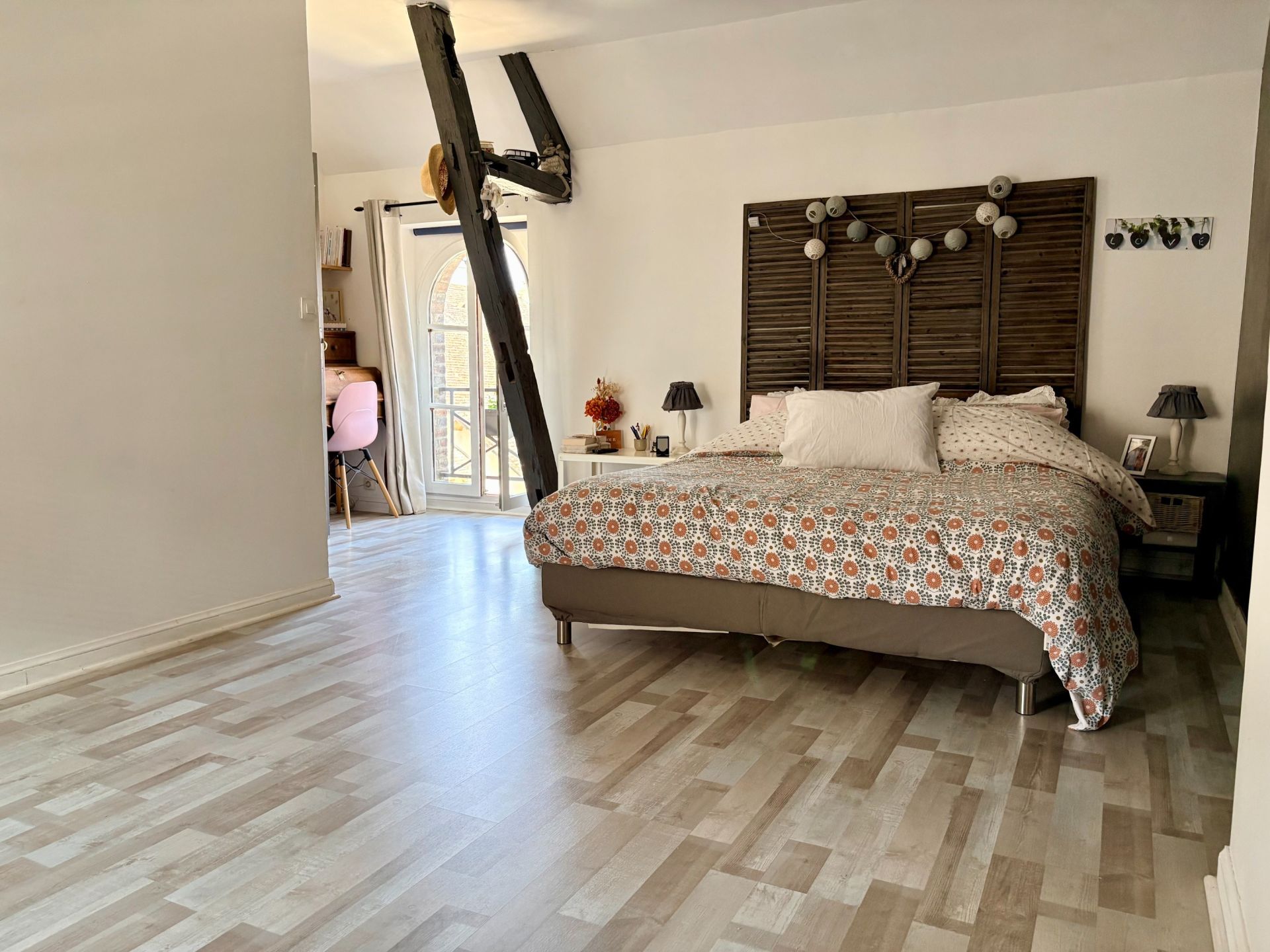maison de luxe 7 Pièces en vente sur FERRIERES EN GATINAIS (45210)