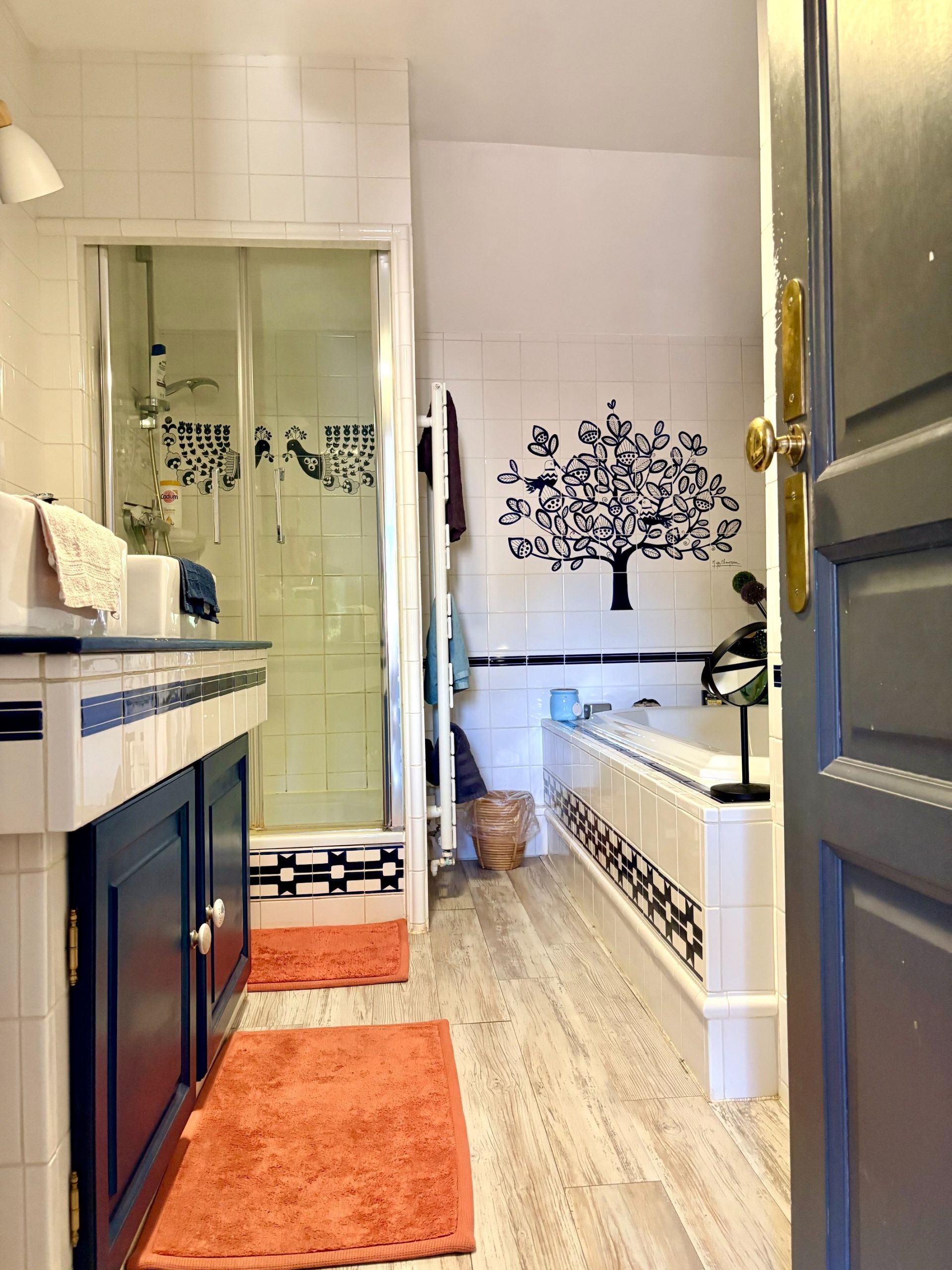 maison de luxe 7 Pièces en vente sur FERRIERES EN GATINAIS (45210)