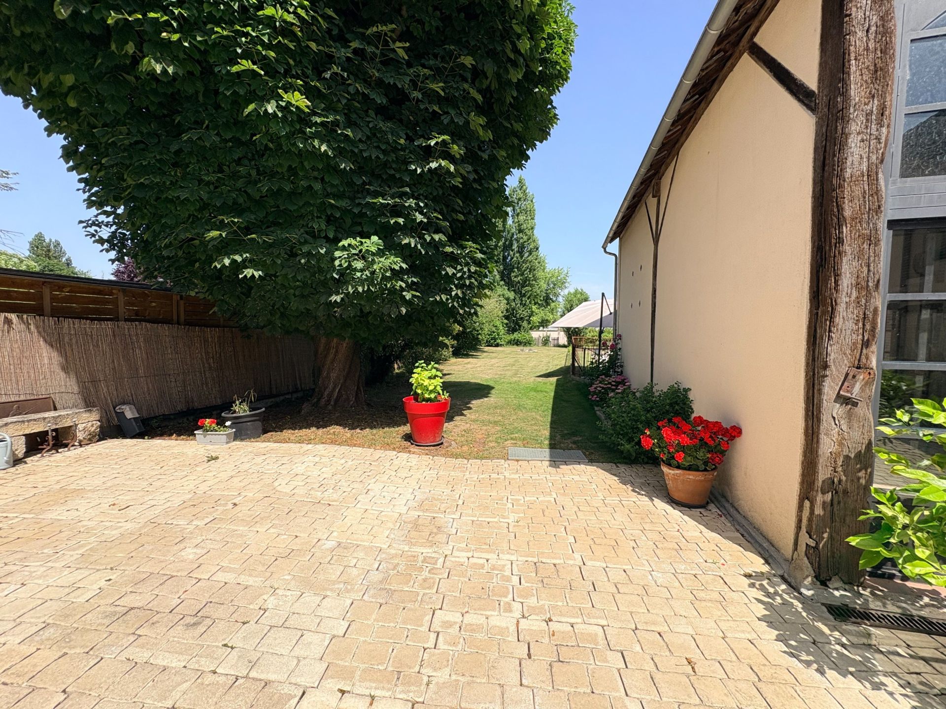 maison de luxe 7 Pièces en vente sur FERRIERES EN GATINAIS (45210)