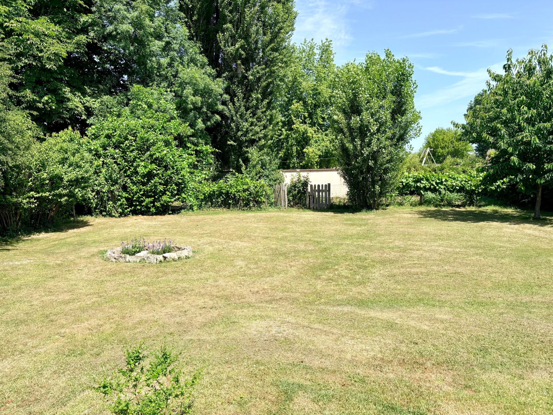 maison de luxe 7 Pièces en vente sur FERRIERES EN GATINAIS (45210)