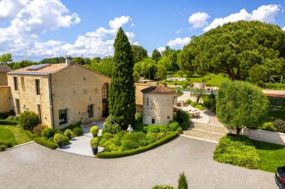 Vente Propriété de luxe Bordeaux 12&nbsp;Pièces 500&nbsp;m²