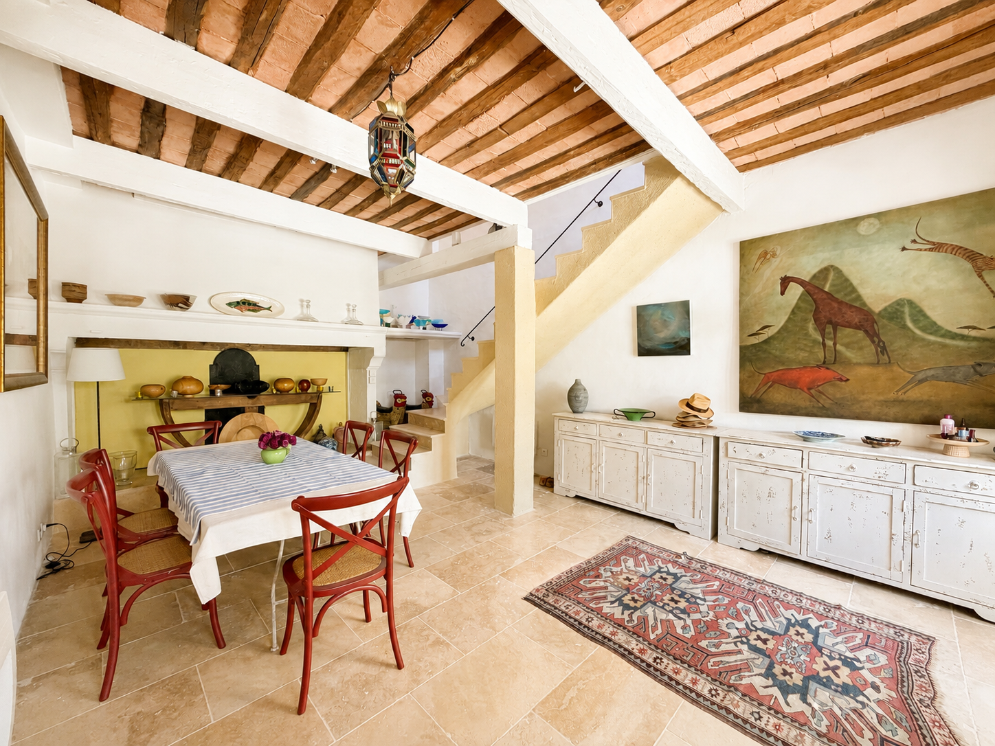 luxury house 7 Rooms for sale on UZES (30700)