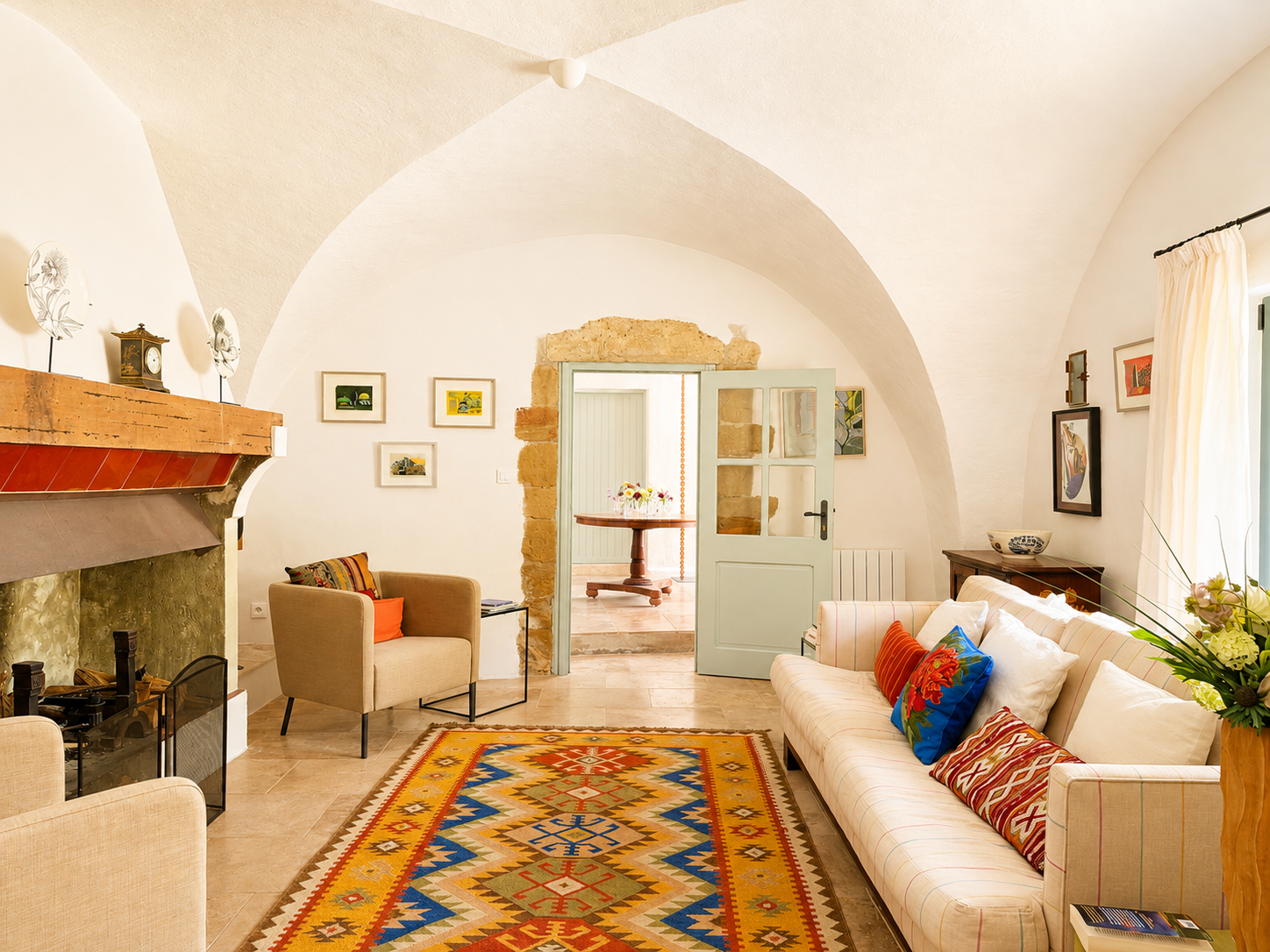 luxury house 7 Rooms for sale on UZES (30700)
