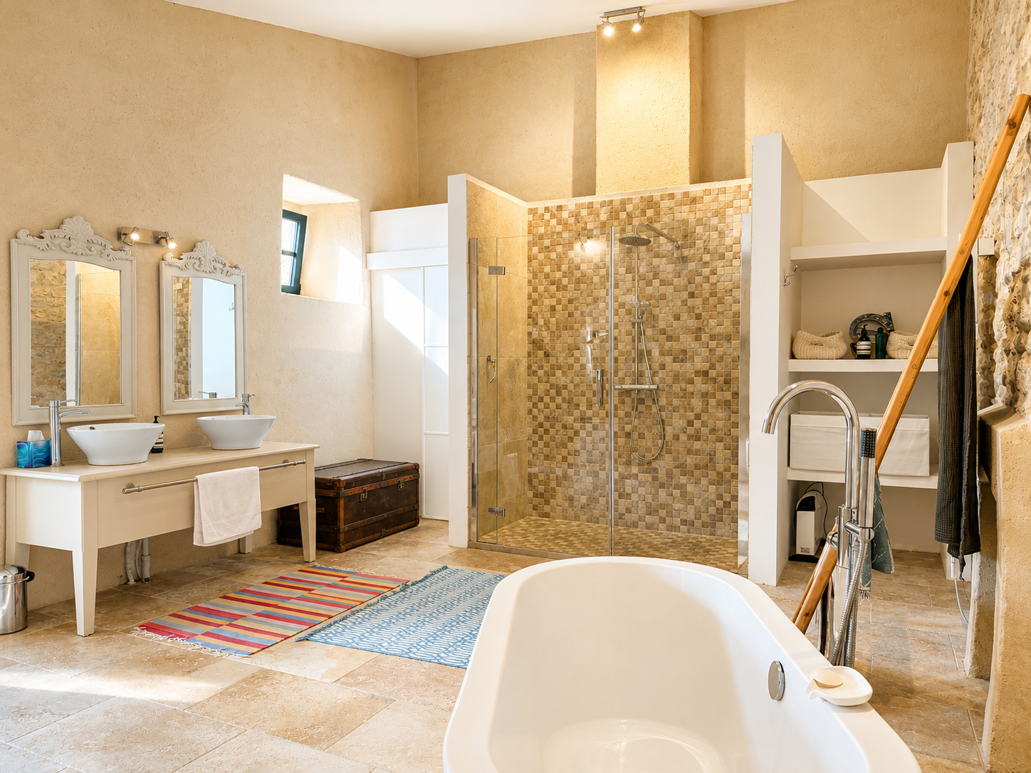 luxury house 7 Rooms for sale on UZES (30700)