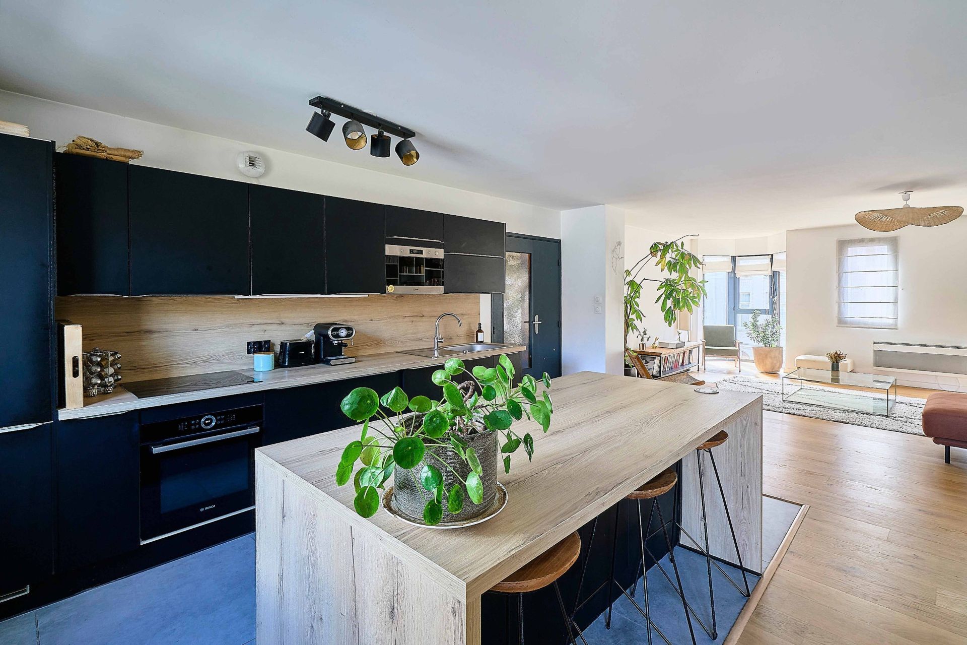 duplex de luxe 4 Pièces en vente sur LILLE (59800)