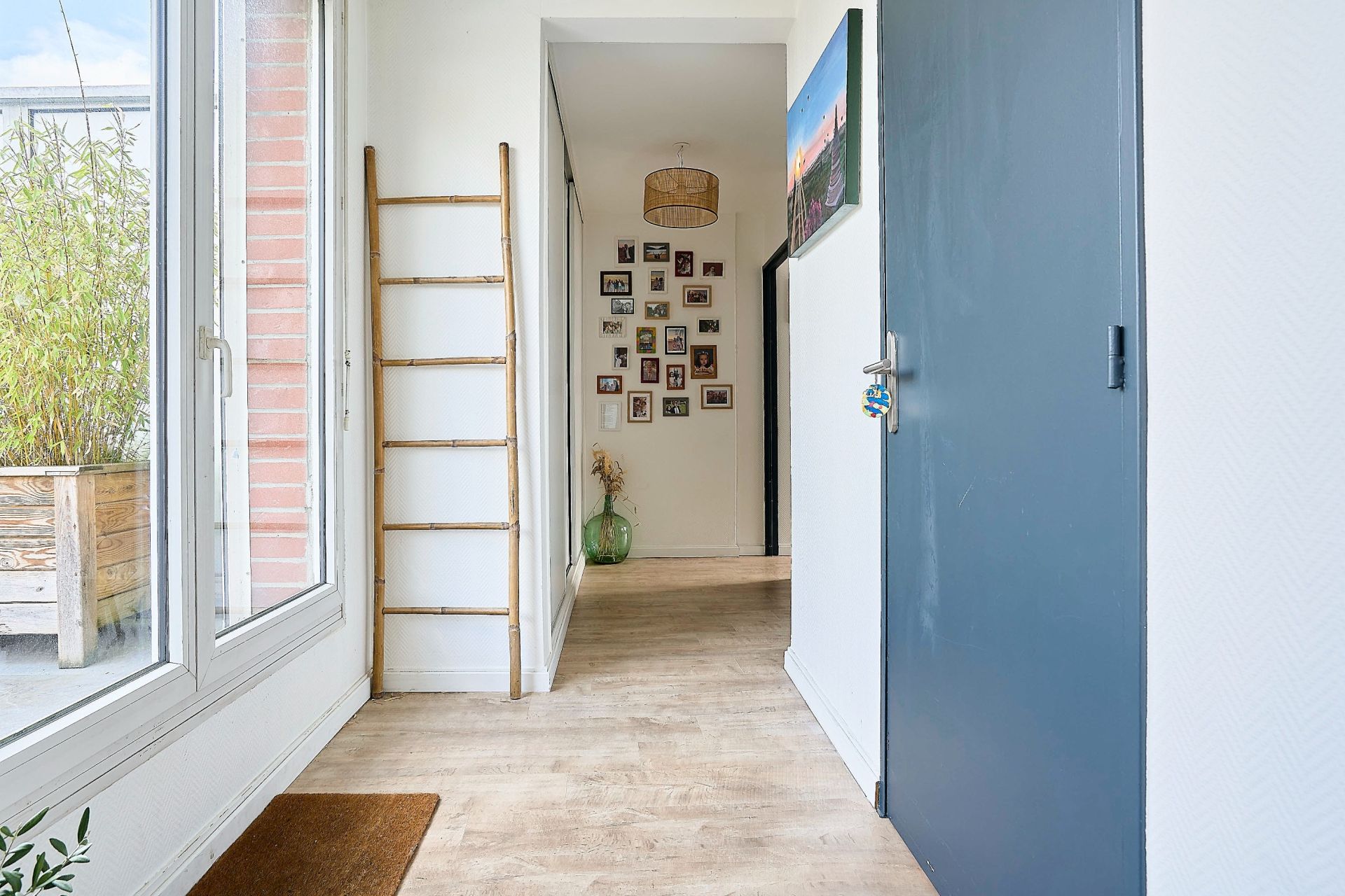 duplex de luxe 4 Pièces en vente sur LILLE (59800)