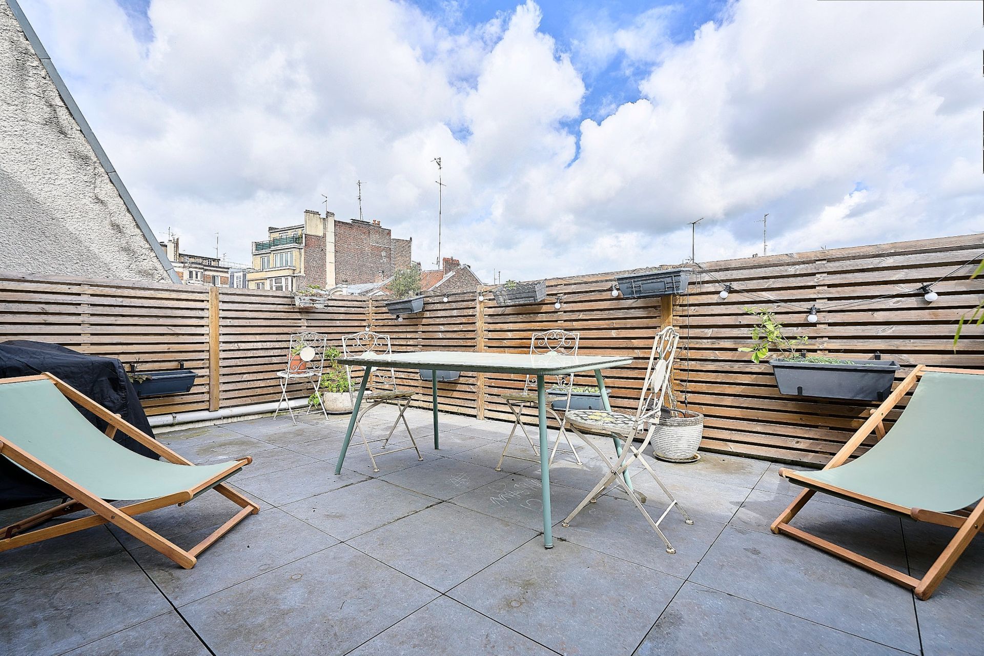 duplex de luxe 4 Pièces en vente sur LILLE (59800)