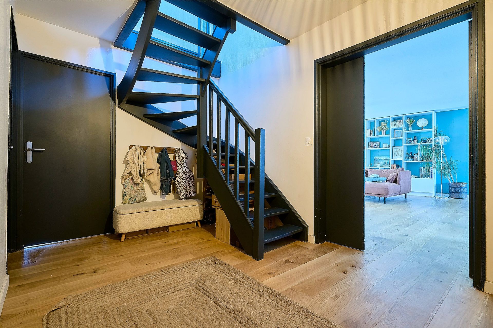 duplex de luxe 4 Pièces en vente sur LILLE (59800)