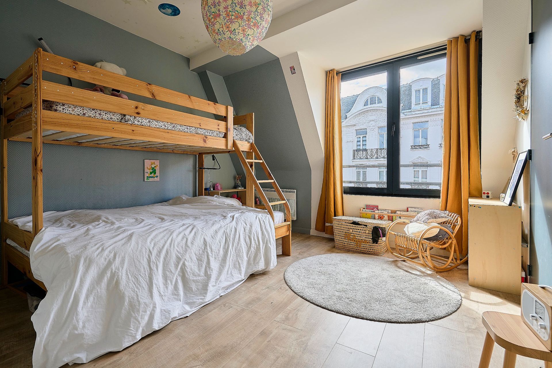 duplex de luxe 4 Pièces en vente sur LILLE (59800)