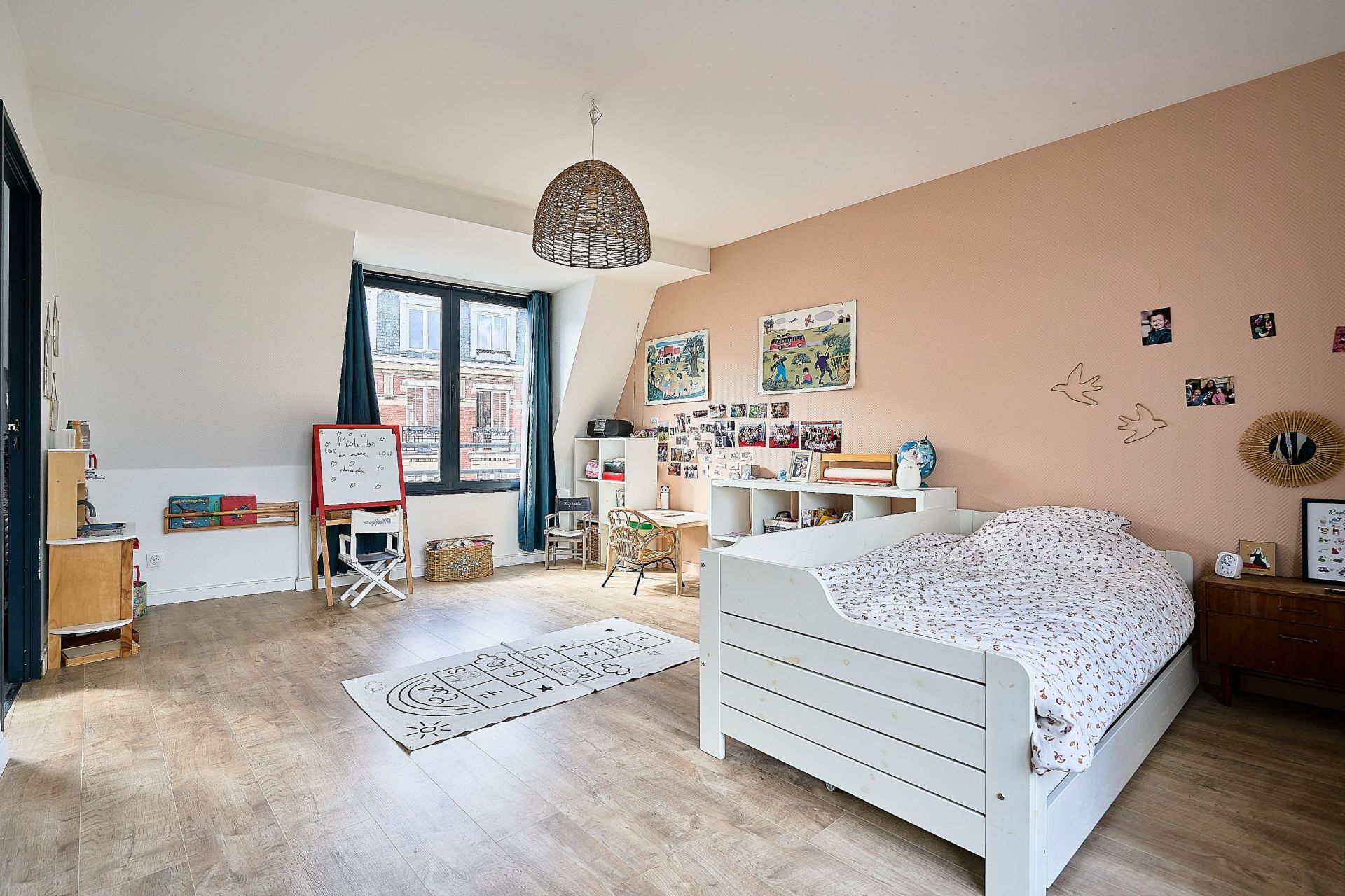 duplex de luxe 4 Pièces en vente sur LILLE (59800)