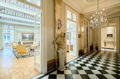 Vente Maison de luxe Lille 24&nbsp;Pièces 1100&nbsp;m²