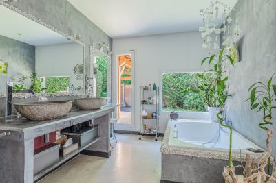 Vente Maison d'architecte Sathonay-Village 7 Pièces 290 m² — 27