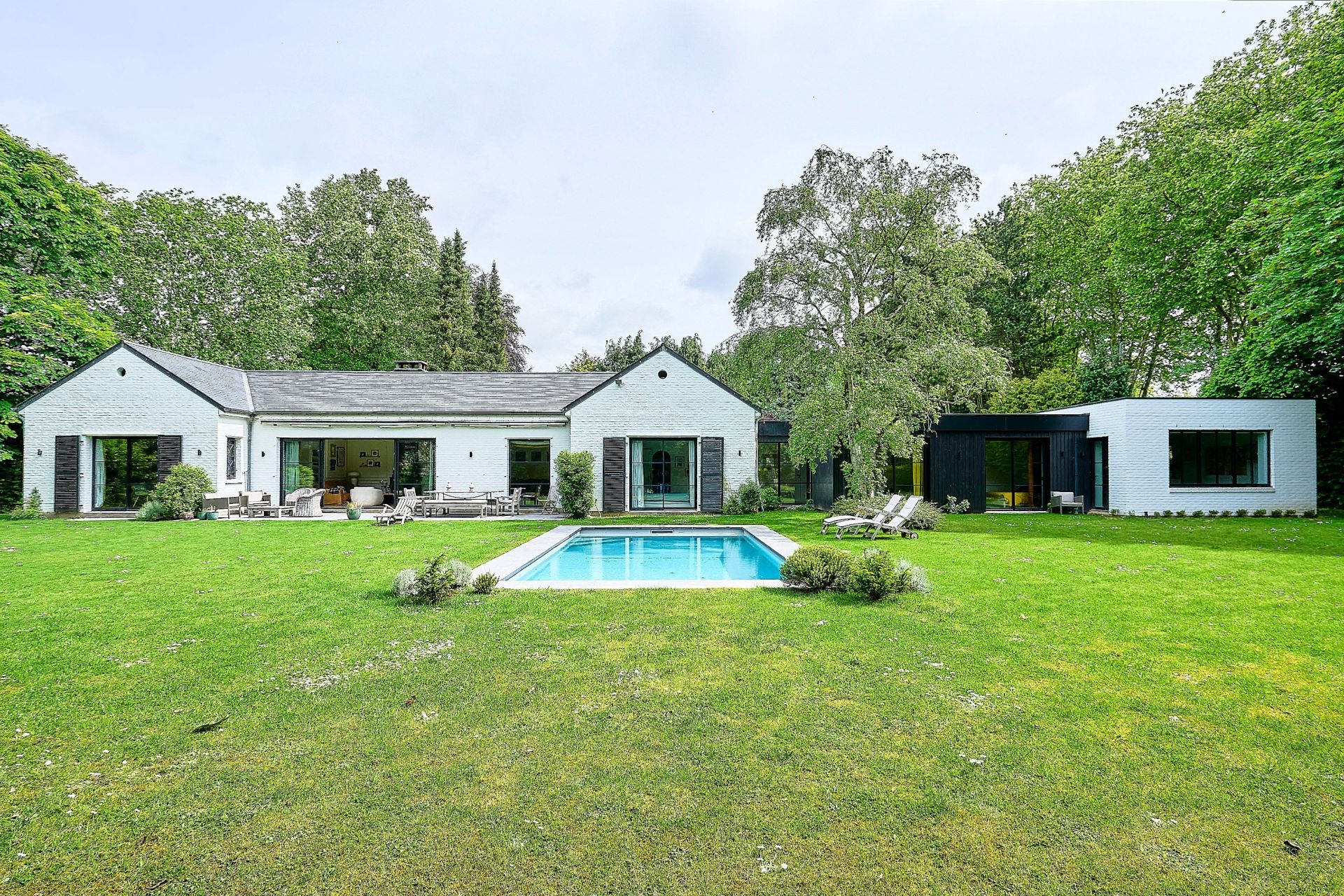 maison de luxe 9 Pièces en vente sur CROIX (59170)