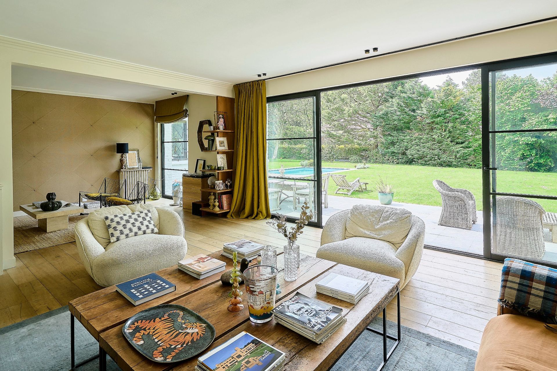 maison de luxe 9 Pièces en vente sur CROIX (59170)