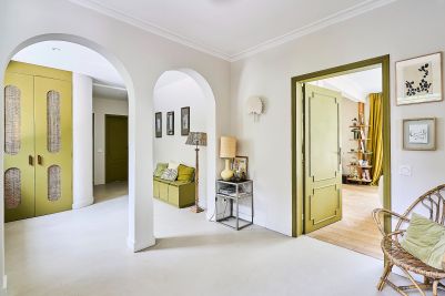 Vente Maison de luxe Croix 9&nbsp;Pièces 290.2&nbsp;m²