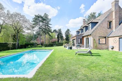 Vente Maison de luxe Croix 8&nbsp;Pièces 254.09&nbsp;m²