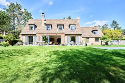 Vente Maison de luxe Croix 8&nbsp;Pièces 254.09&nbsp;m²