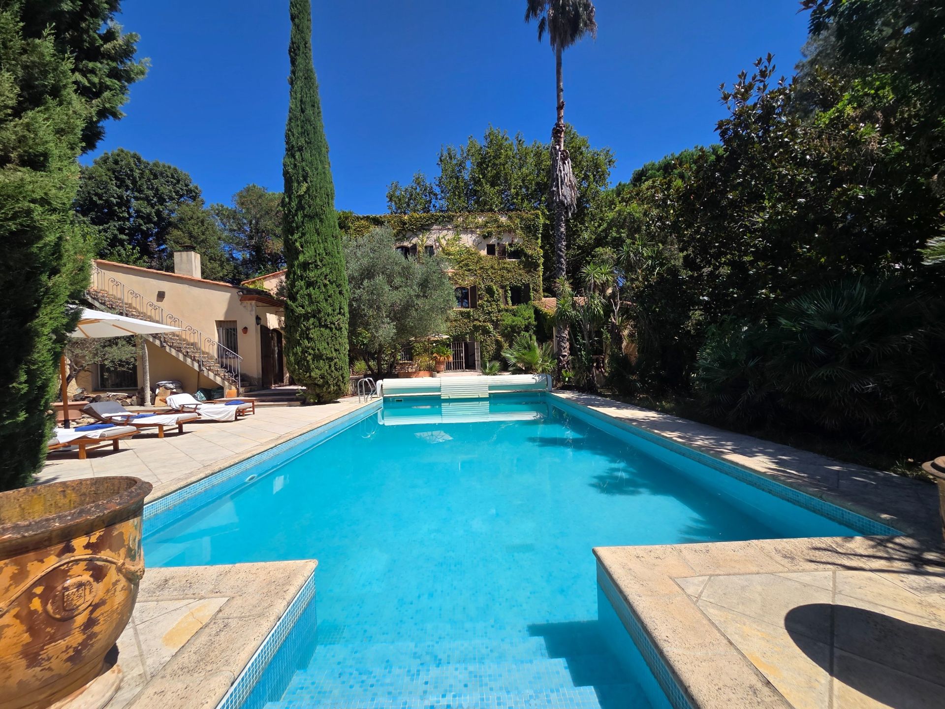 maison de luxe 13 Pièces en vente sur PERPIGNAN (66000)