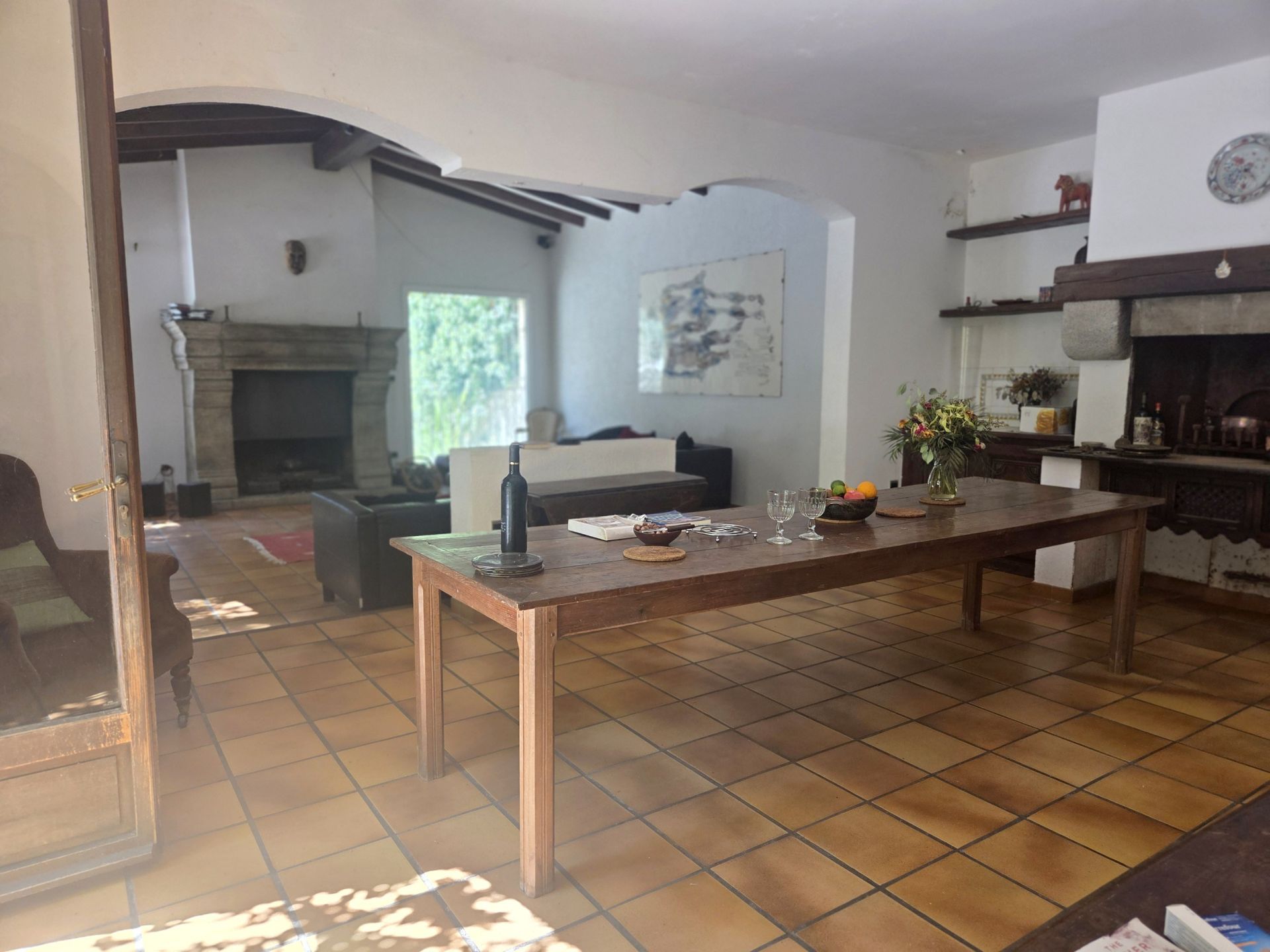 maison de luxe 13 Pièces en vente sur PERPIGNAN (66000)