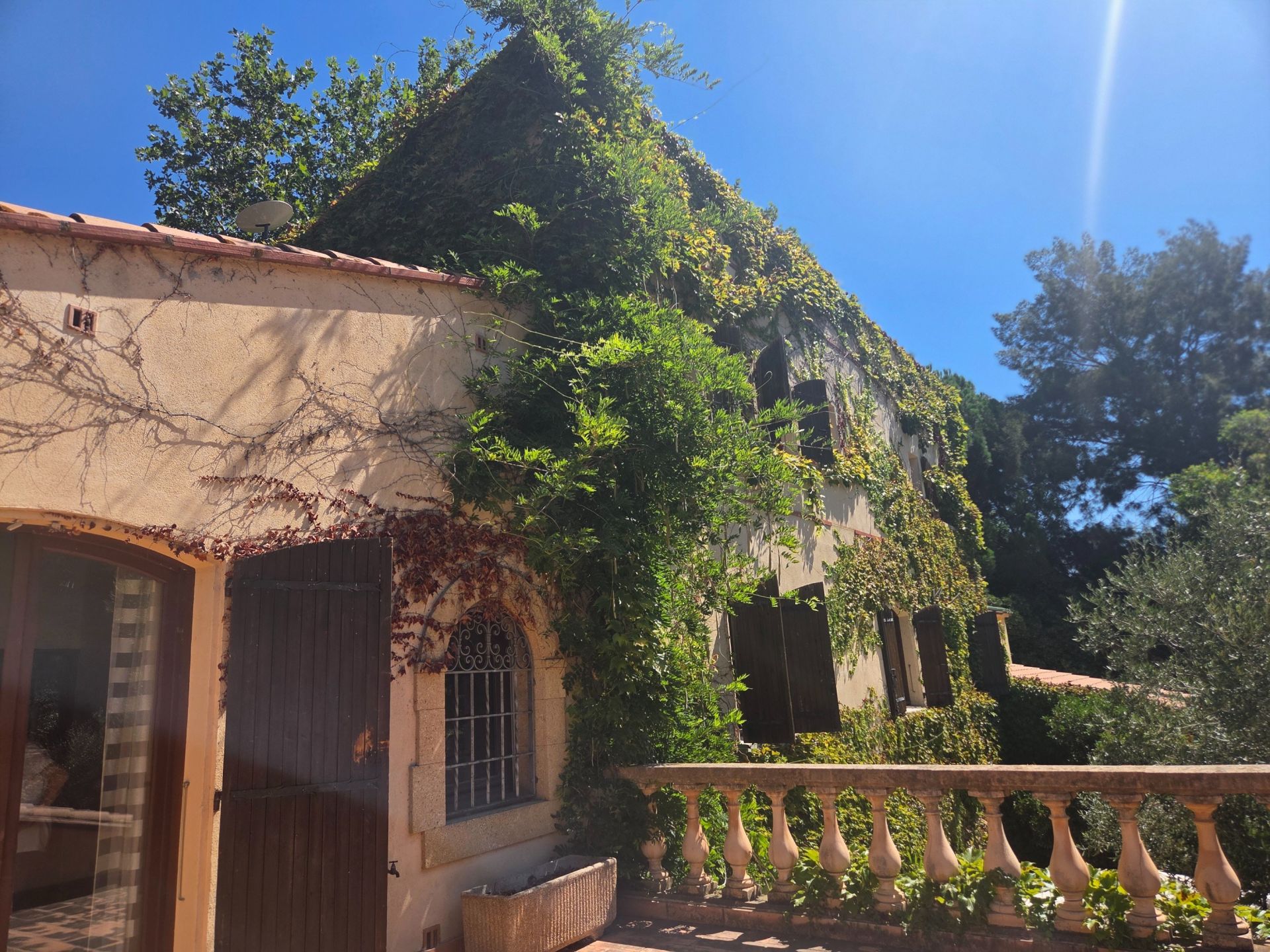 maison de luxe 13 Pièces en vente sur PERPIGNAN (66000)