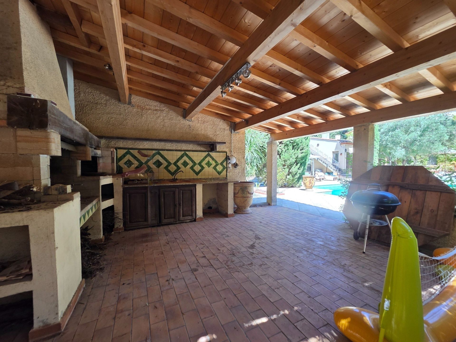 maison de luxe 13 Pièces en vente sur PERPIGNAN (66000)