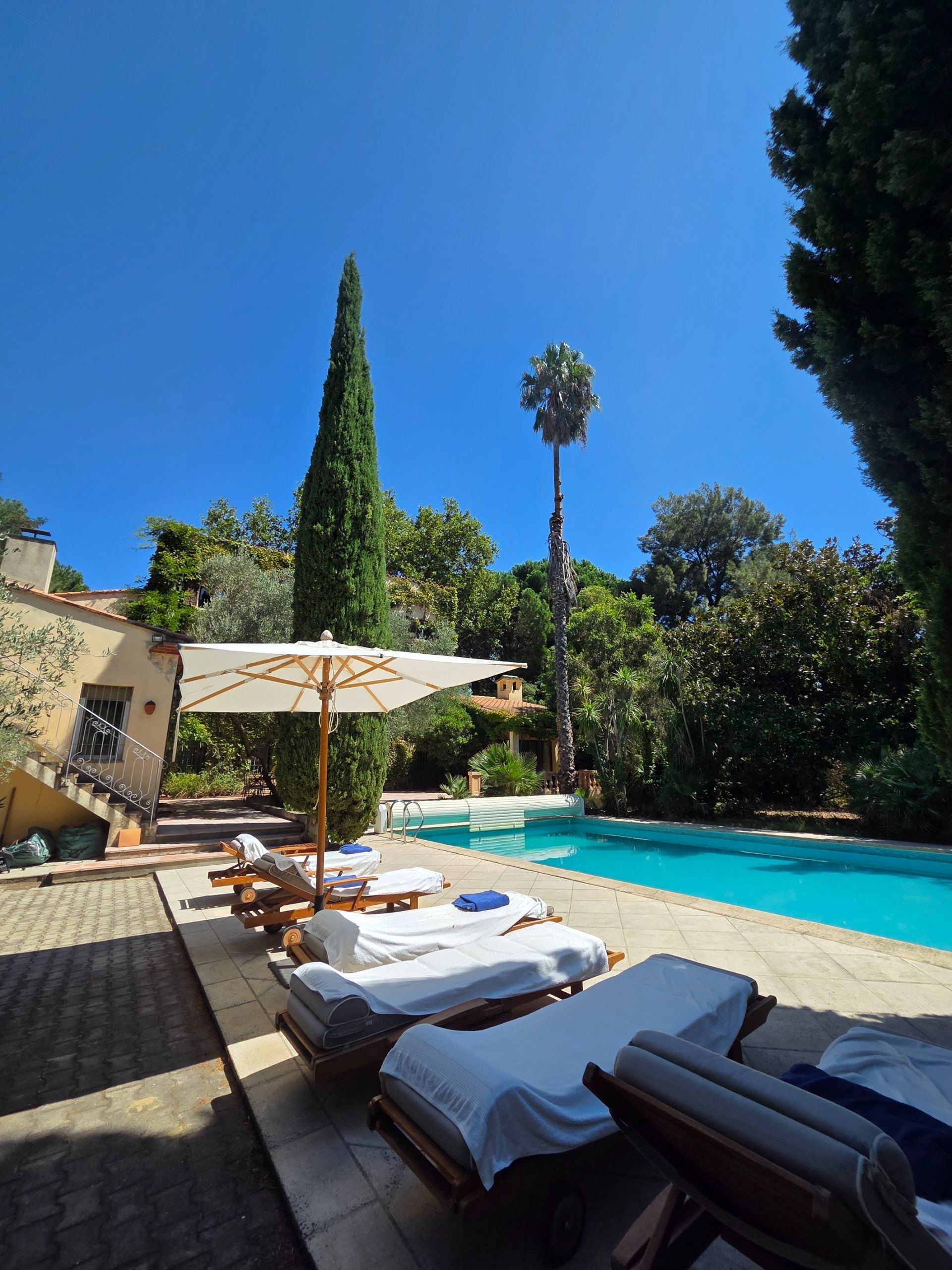 maison de luxe 13 Pièces en vente sur PERPIGNAN (66000)