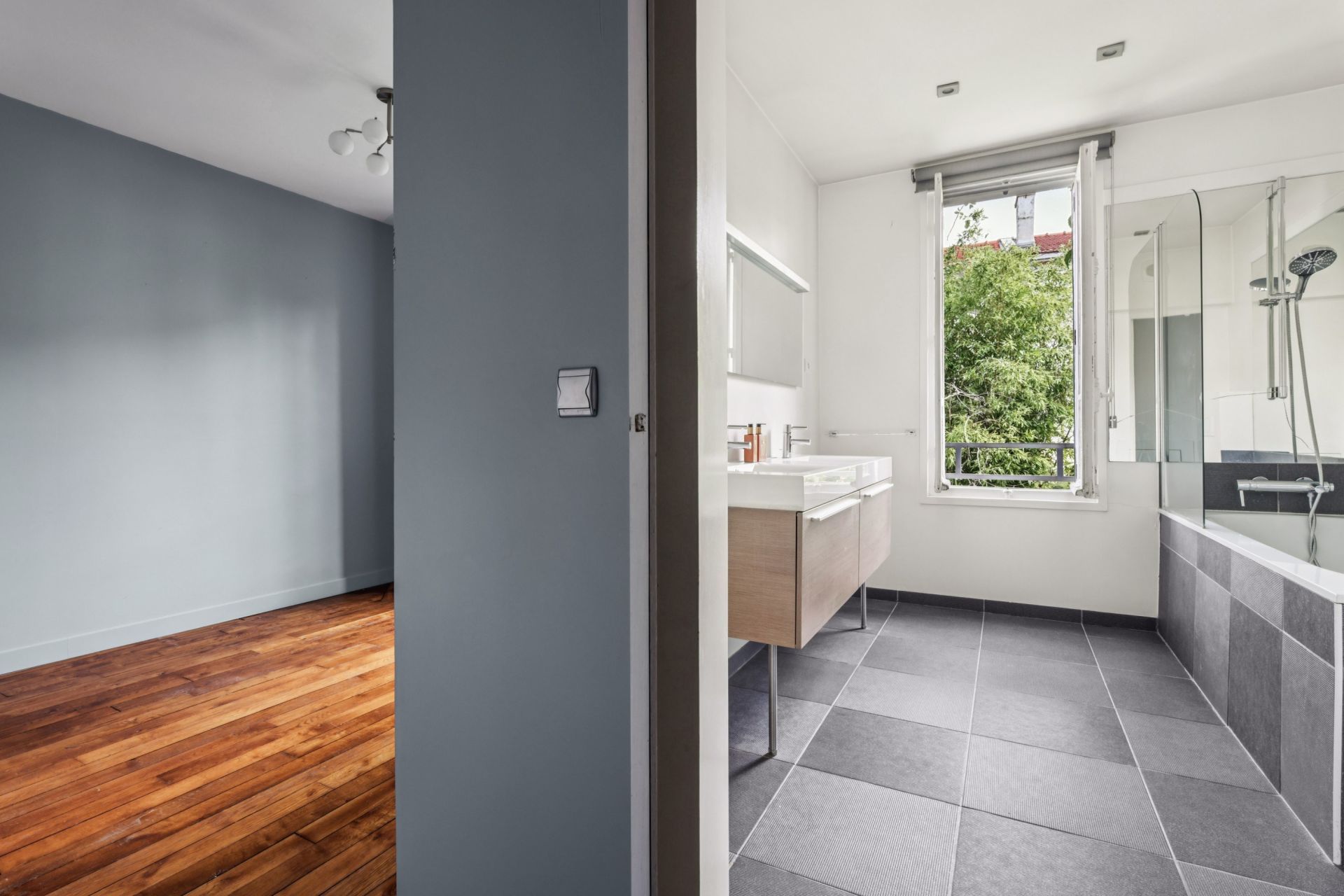 maison de ville 7 Pièces en vente sur PARIS (75016)