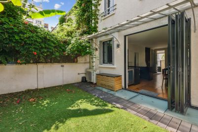 Vente Maison de ville Paris 16 7&nbsp;Pièces 157.61&nbsp;m²