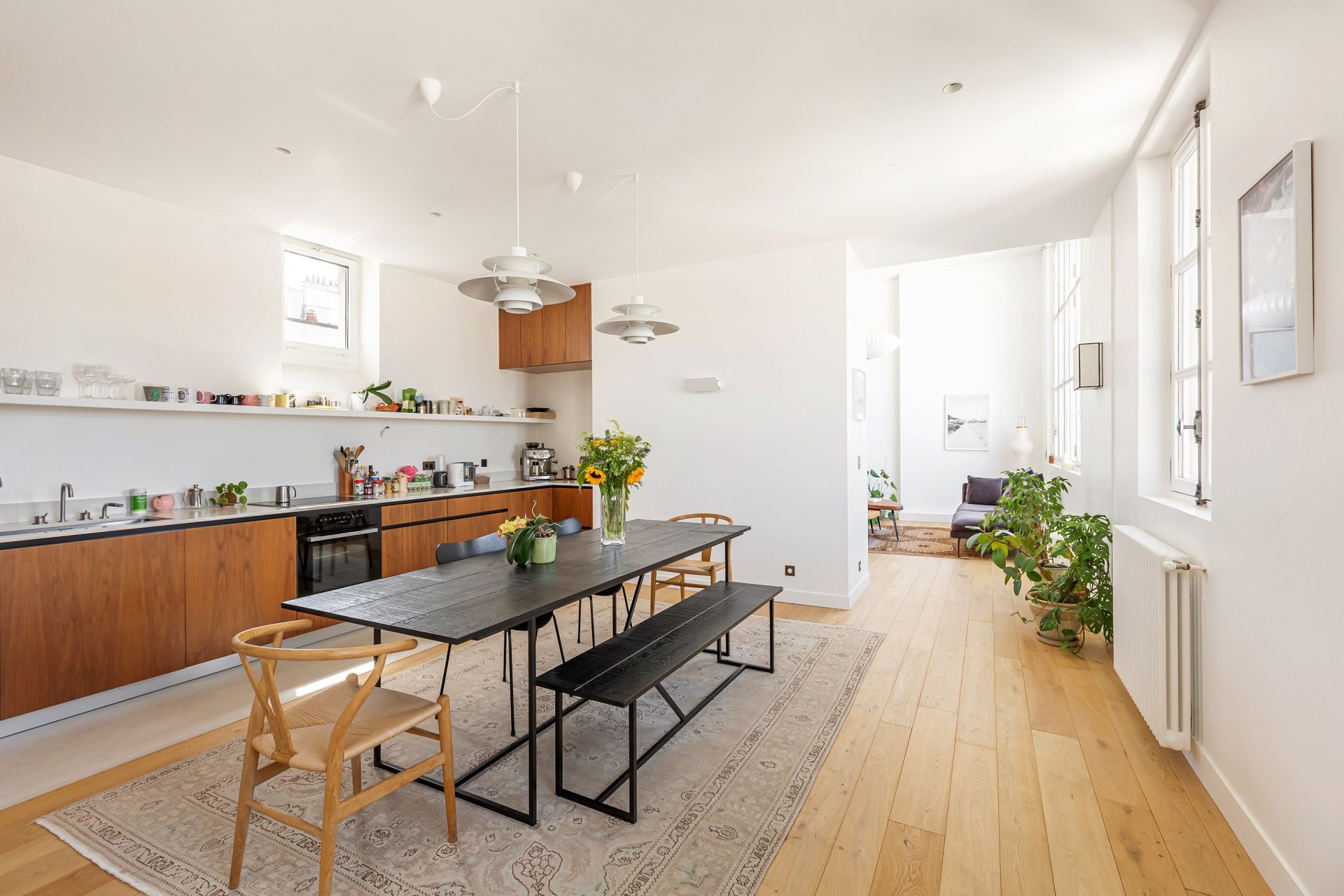 appartement de luxe 4 Pièces en vente sur PARIS (75006)