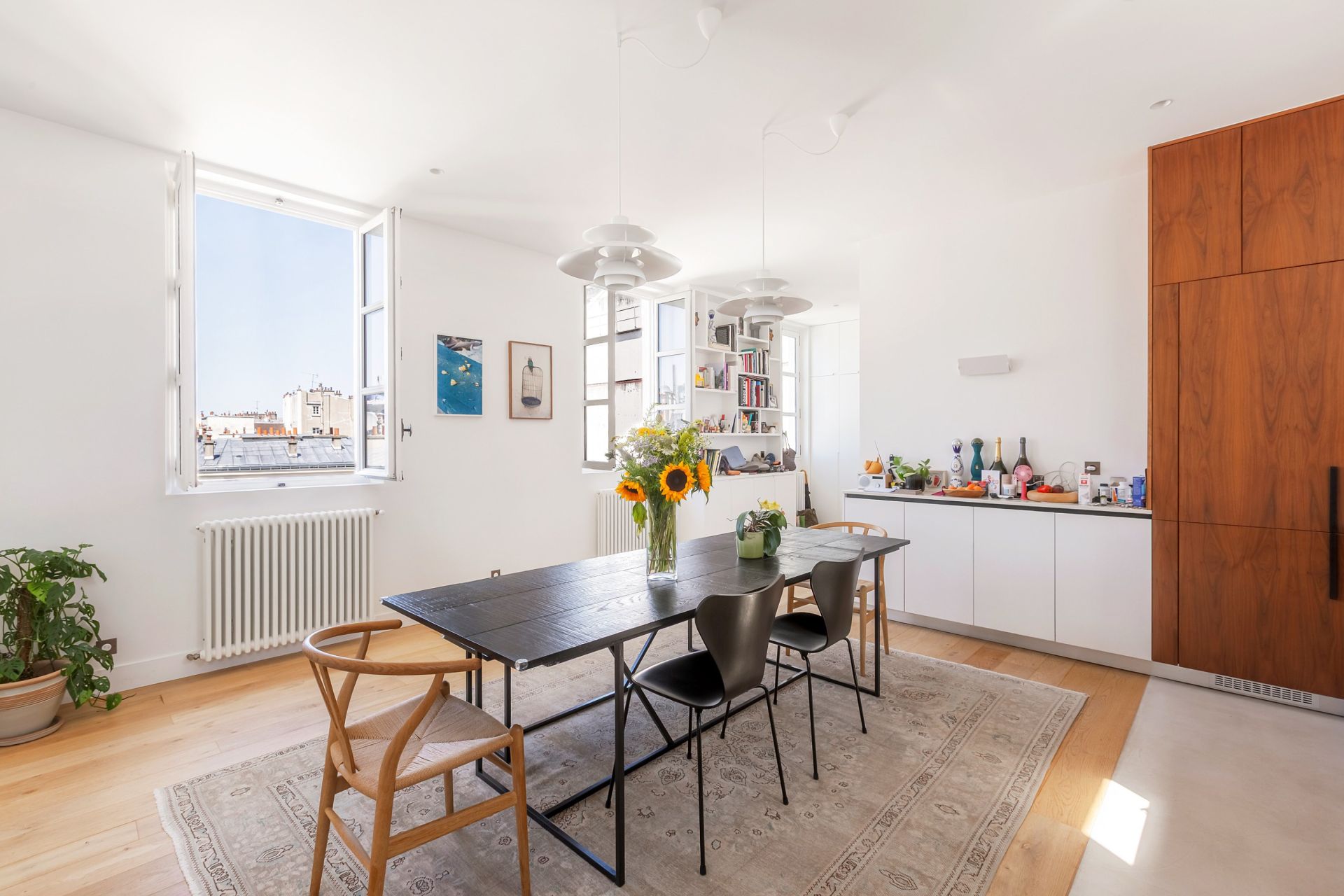 appartement de luxe 4 Pièces en vente sur PARIS (75006)