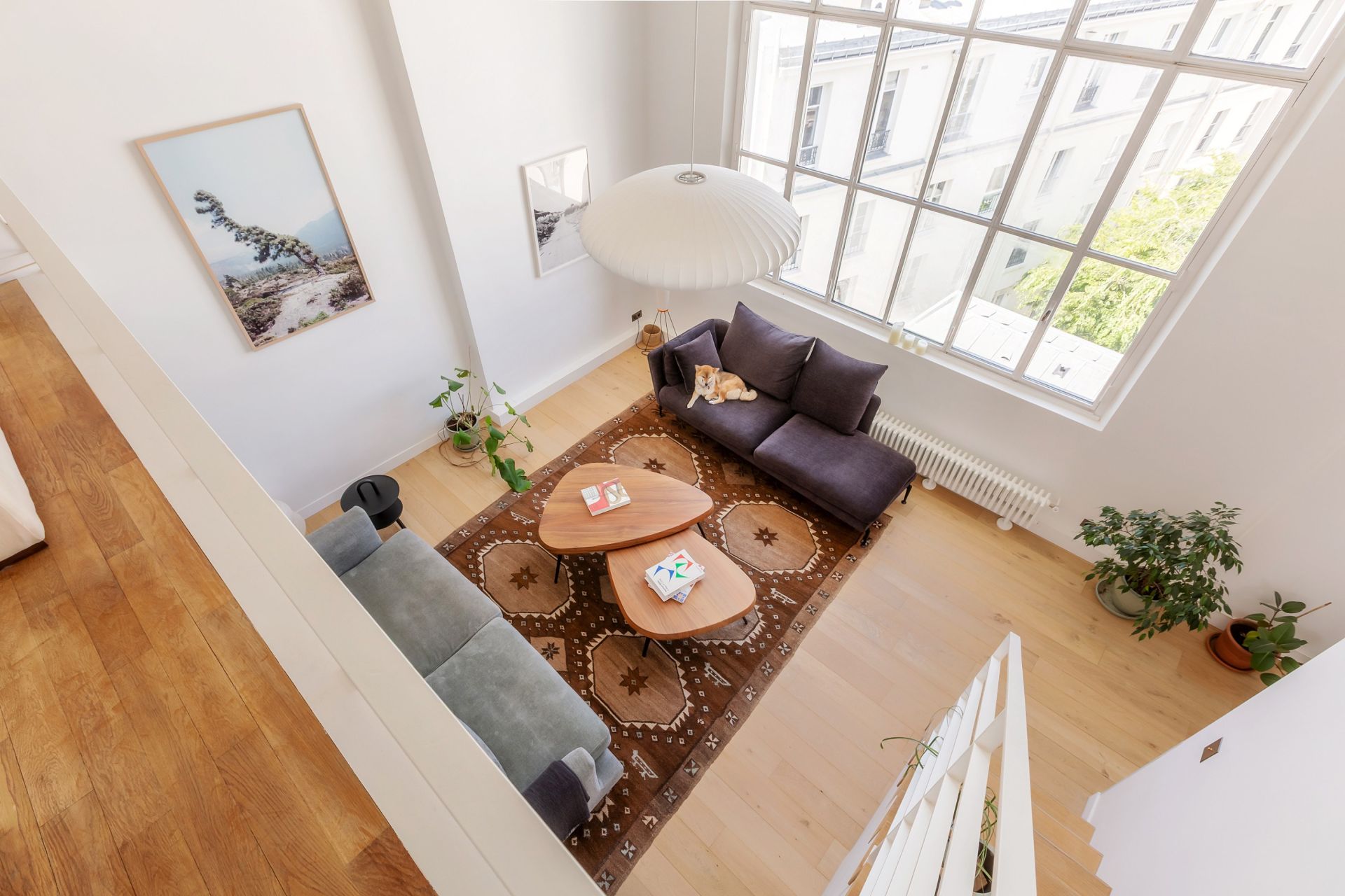 appartement de luxe 4 Pièces en vente sur PARIS (75006)