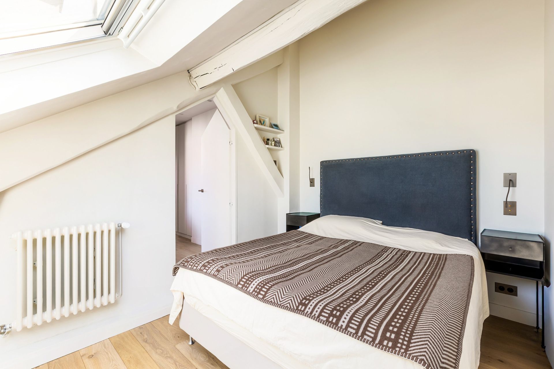 appartement de luxe 4 Pièces en vente sur PARIS (75006)