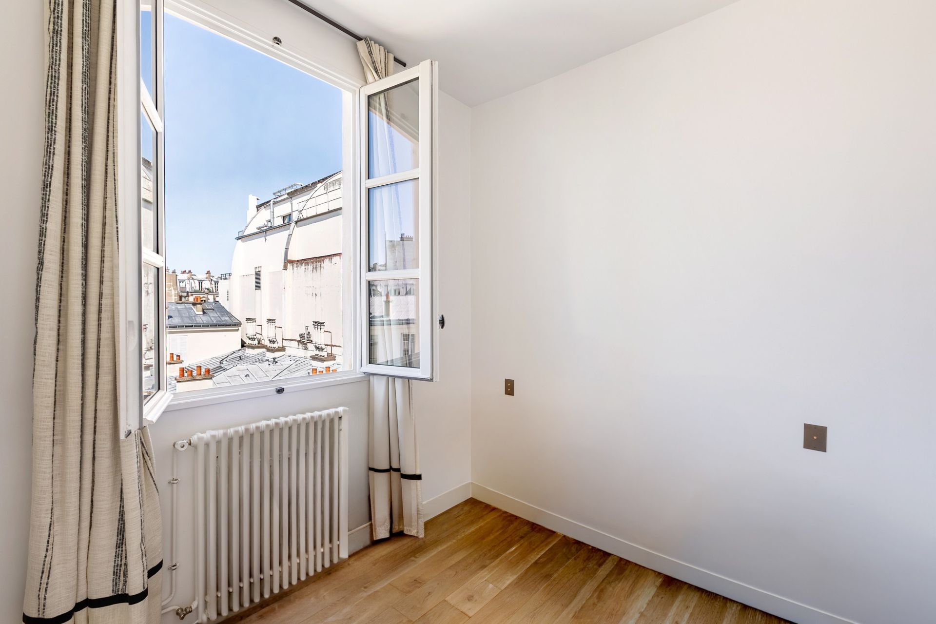 appartement de luxe 4 Pièces en vente sur PARIS (75006)