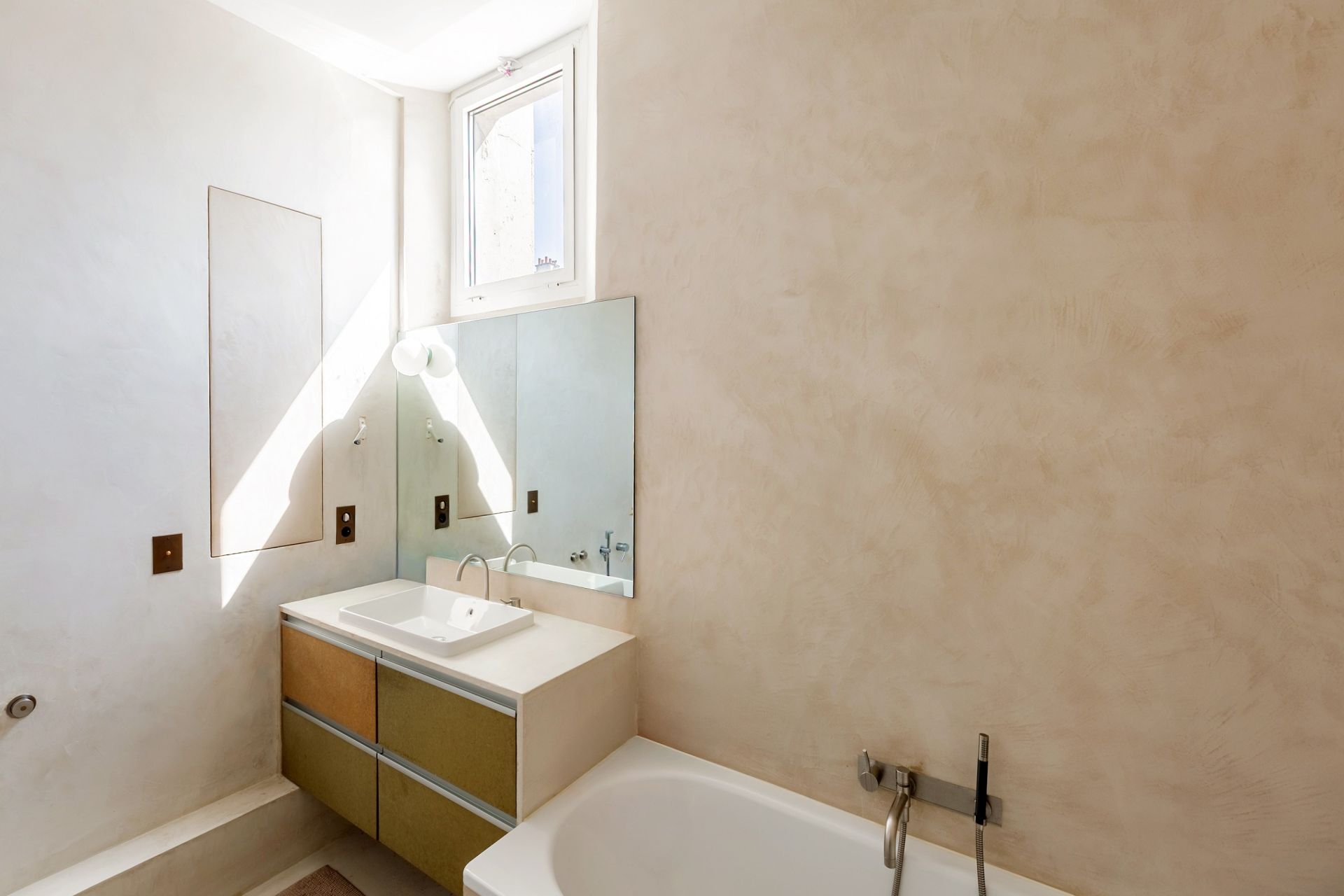 appartement de luxe 4 Pièces en vente sur PARIS (75006)