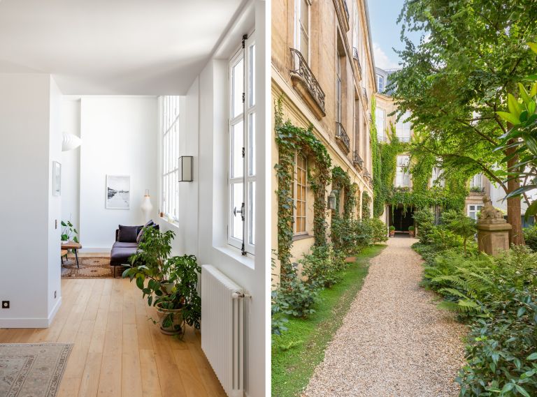 appartement de luxe 4 Pièces en vente sur PARIS (75006)