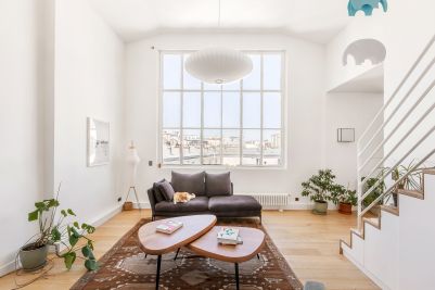 Vente Appartement de luxe Paris 6 4&nbsp;Pièces 108&nbsp;m²