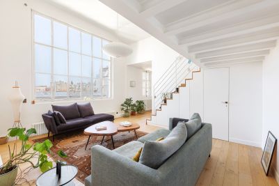 Vente Appartement de luxe Paris 6 4&nbsp;Pièces 108&nbsp;m²