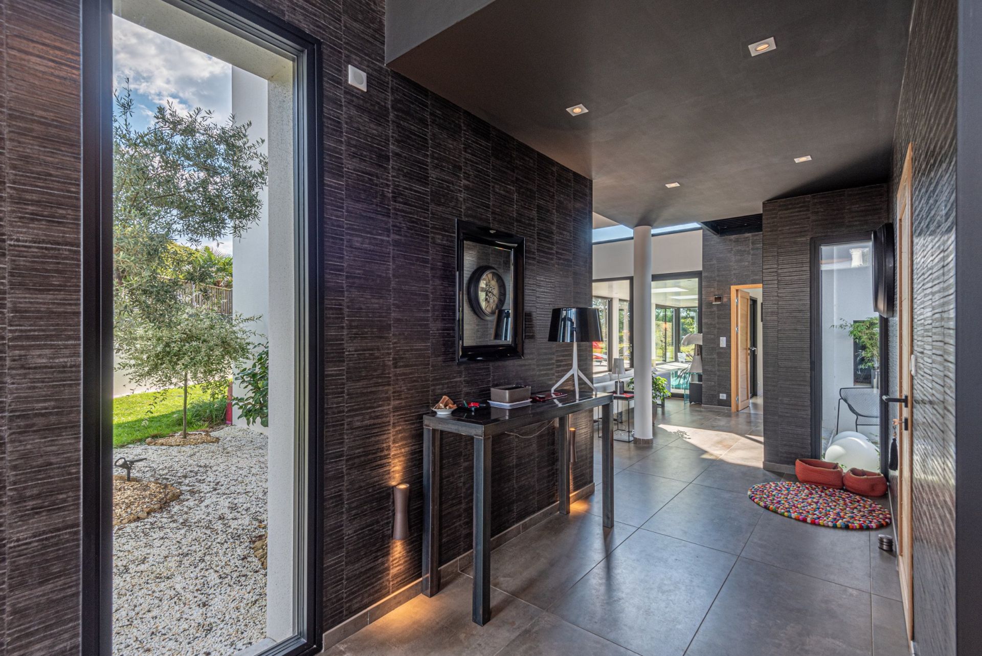 maison d'architecte 10 Pièces en vente sur TREGUNC (29910)