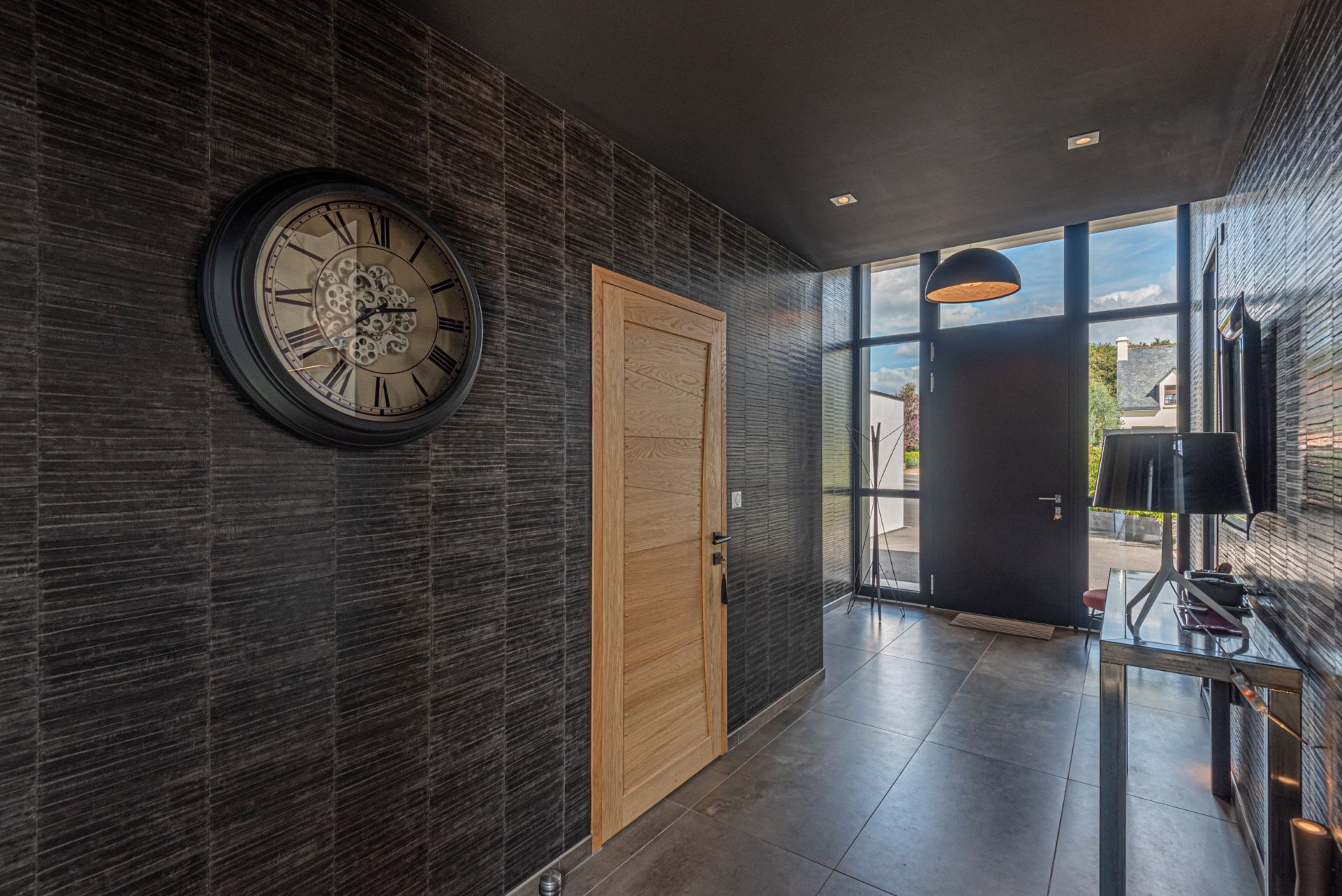 maison d'architecte 10 Pièces en vente sur TREGUNC (29910)