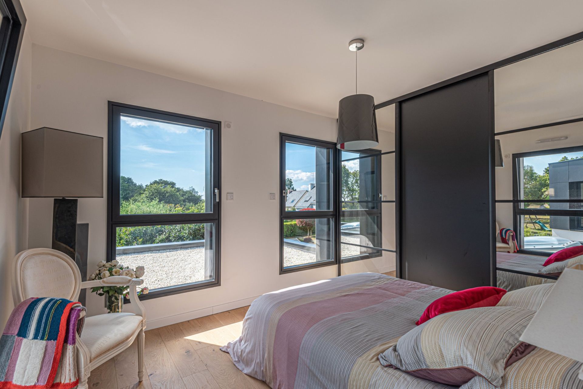 maison d'architecte 10 Pièces en vente sur TREGUNC (29910)