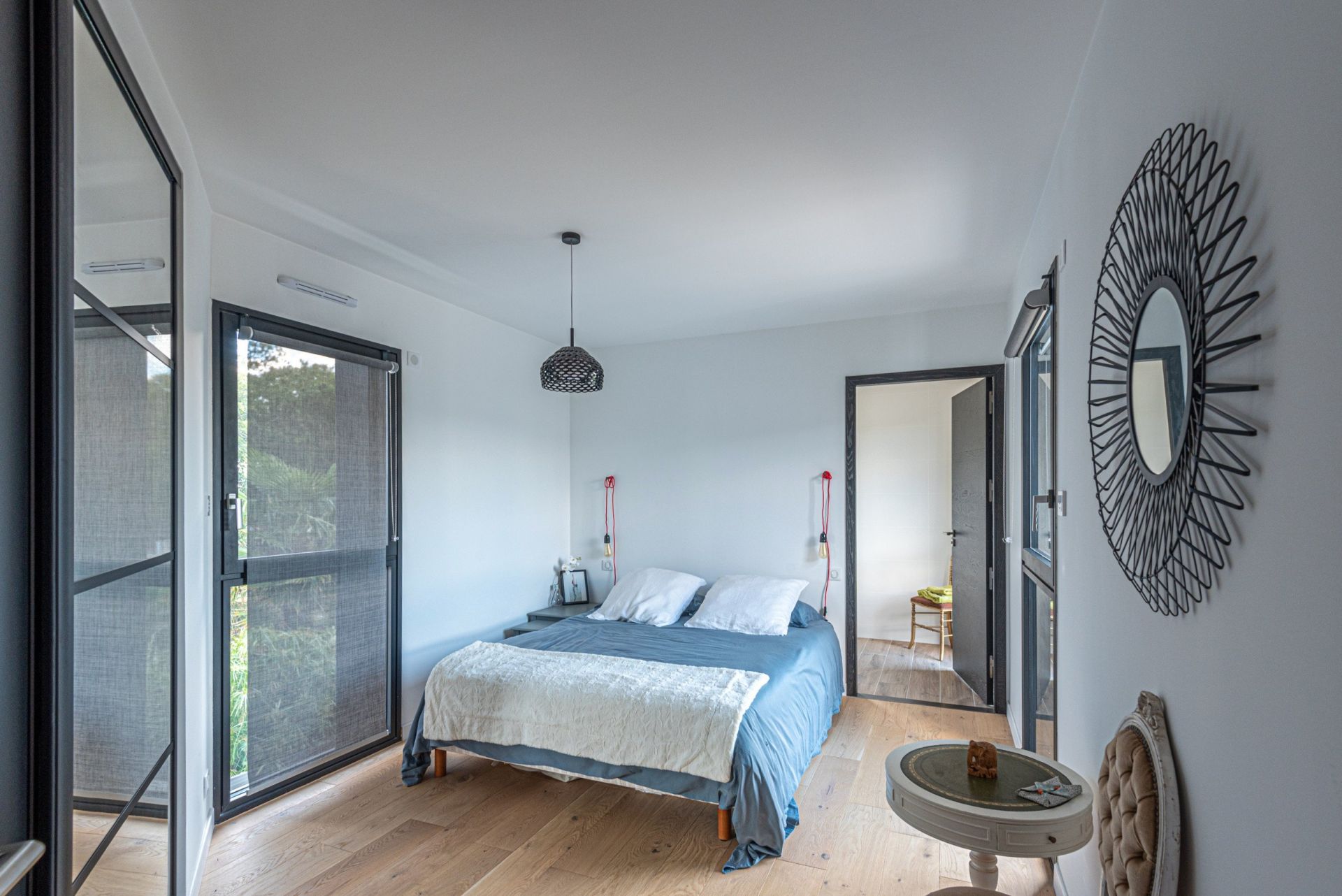 maison d'architecte 10 Pièces en vente sur TREGUNC (29910)