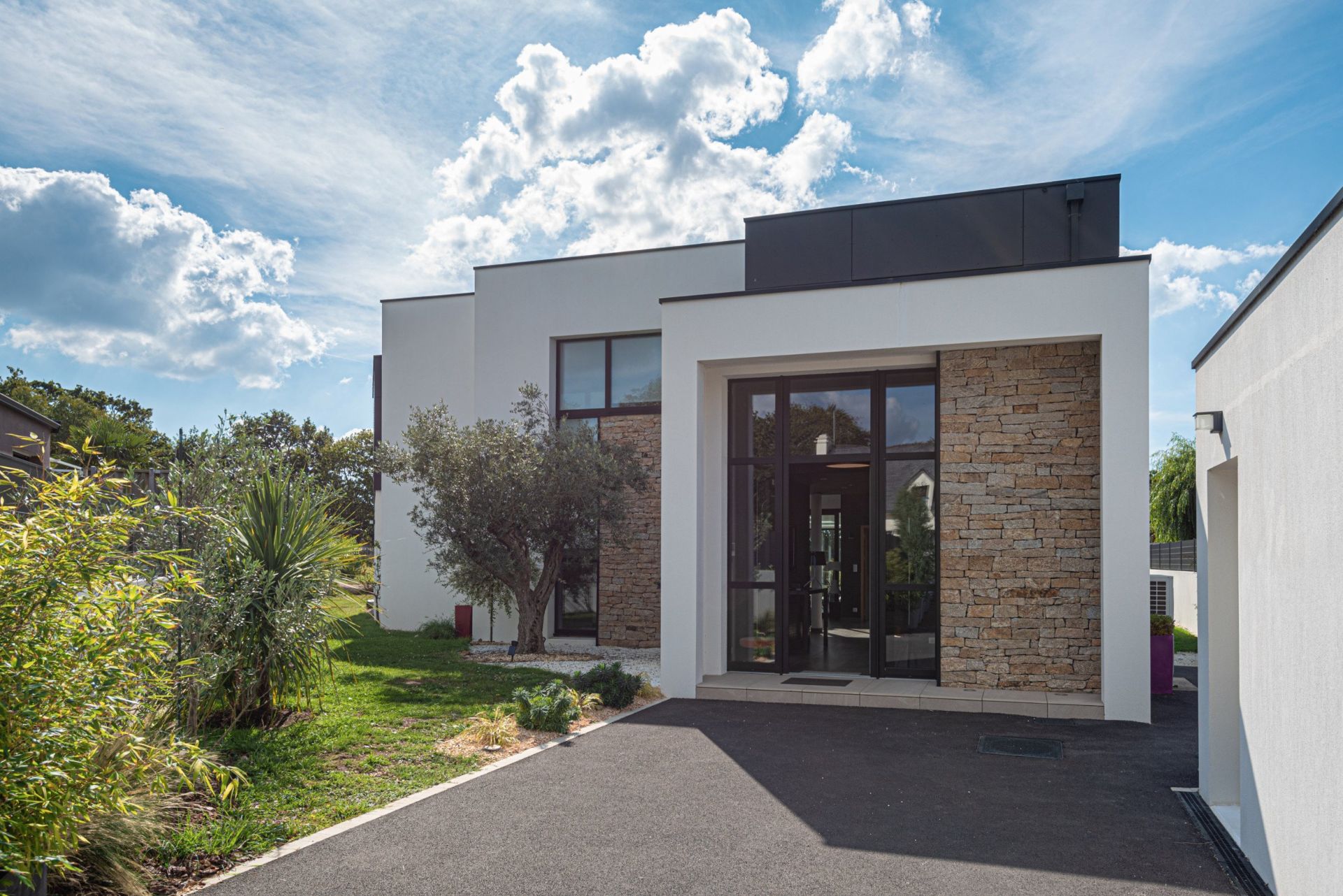 maison d'architecte 10 Pièces en vente sur TREGUNC (29910)