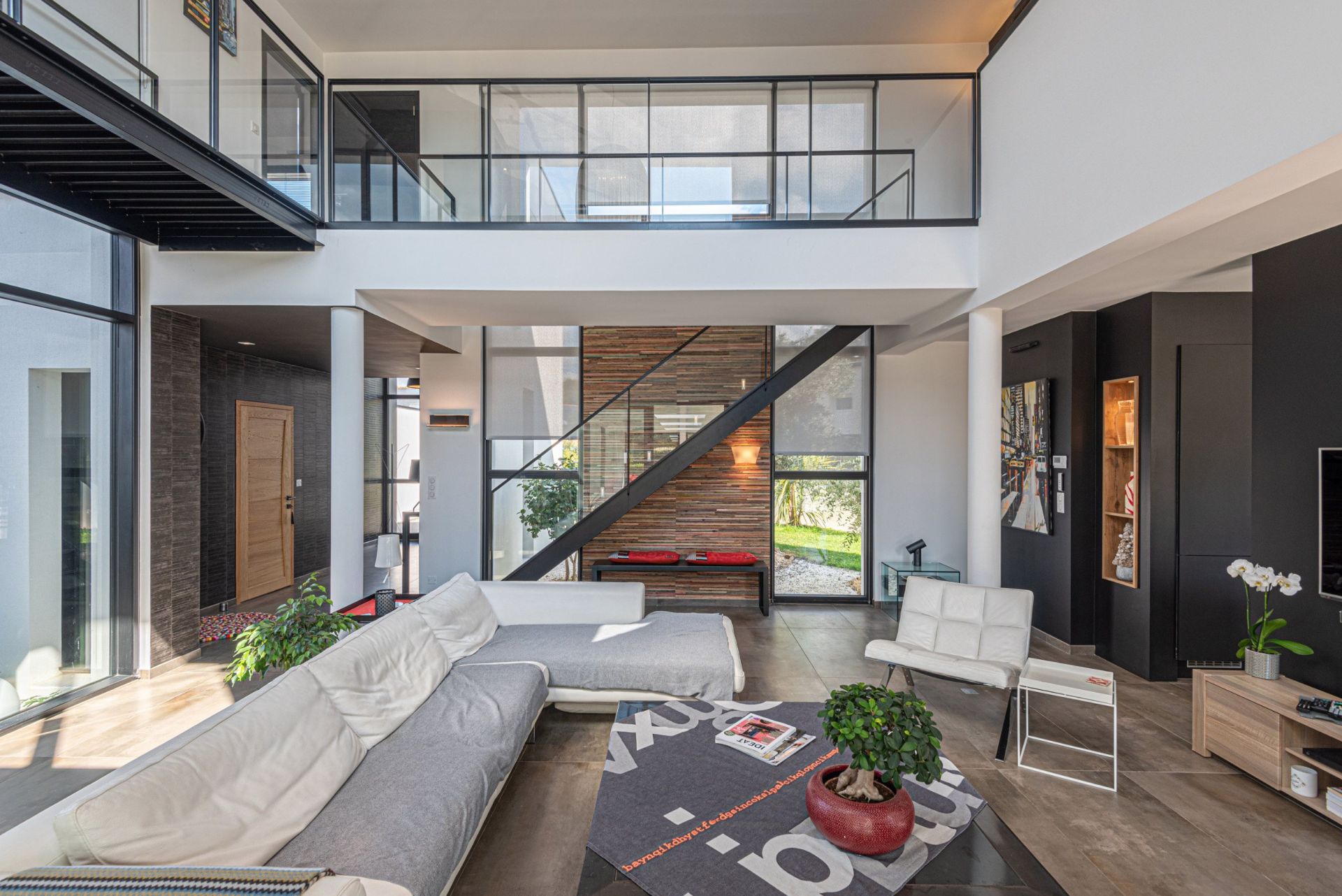 maison d'architecte 10 Pièces en vente sur TREGUNC (29910)