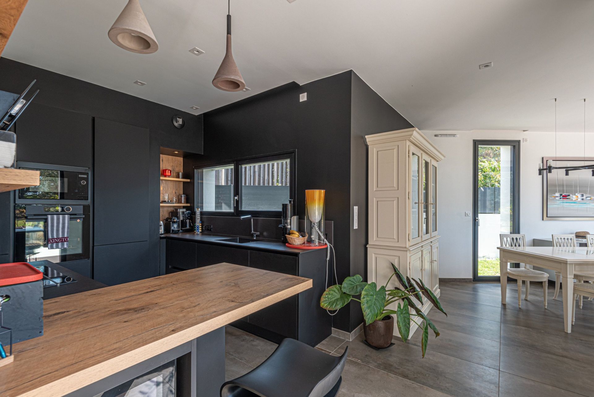 maison d'architecte 10 Pièces en vente sur TREGUNC (29910)