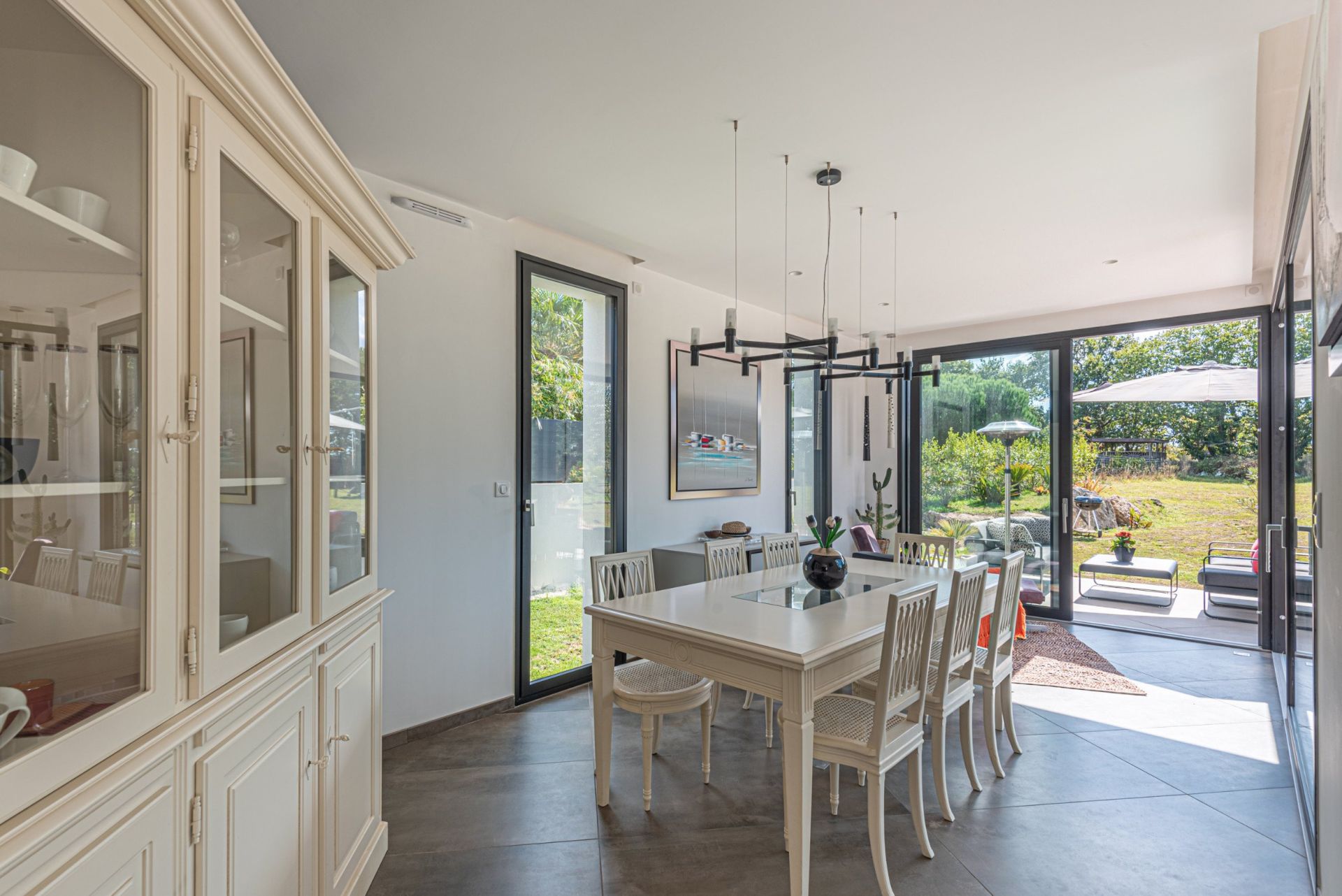 maison d'architecte 10 Pièces en vente sur TREGUNC (29910)