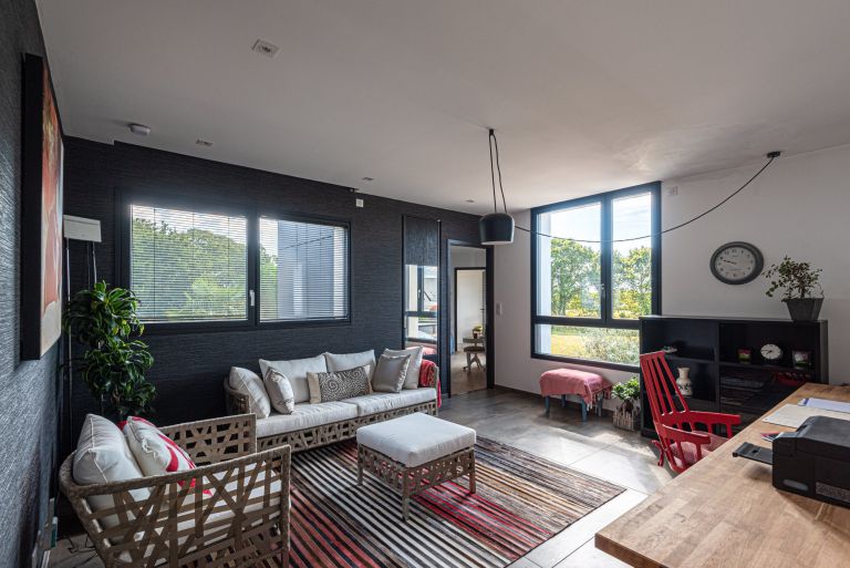 Vente Maison d'architecte Trégunc 10 Pièces 236 m² — 28