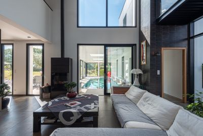 Vente Maison d'architecte Trégunc 10&nbsp;Pièces 236&nbsp;m²