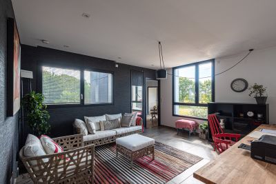 Vente Maison d'architecte Trégunc 10 Pièces 236 m² — 27